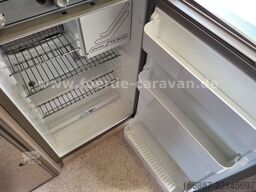 DETHLEFFS Rondo 500 RM 5 Einzelbetten - Nr. 101  (6)