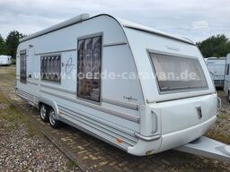 TABBERT Comtesse Special 620 Querbett Mitte. Nr. 26 (6)