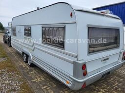 TABBERT Comtesse Special 620 Querbett Mitte. Nr. 26 (6)