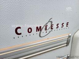 TABBERT Comtesse Special 620 Querbett Mitte. Nr. 26 (6)