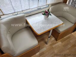 TABBERT Comtesse Special 620 Querbett Mitte. Nr. 26 (6)