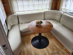 TABBERT Comtesse Special 620 Querbett Mitte. Nr. 26 (6)