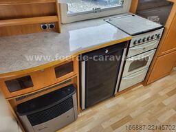TABBERT Comtesse Special 620 Querbett Mitte. Nr. 26 (6)