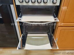 TABBERT Comtesse Special 620 Querbett Mitte. Nr. 26 (6)