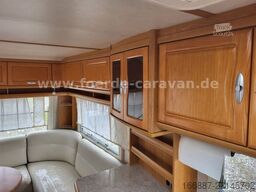 TABBERT Comtesse Special 620 Querbett Mitte. Nr. 26 (6)