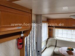 TABBERT Comtesse Special 620 Querbett Mitte. Nr. 26 (6)