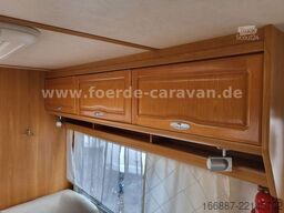 TABBERT Comtesse Special 620 Querbett Mitte. Nr. 26 (6)