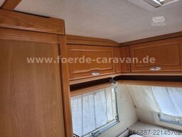TABBERT Comtesse Special 620 Querbett Mitte. Nr. 26 (6)