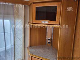 TABBERT Comtesse Special 620 Querbett Mitte. Nr. 26 (6)
