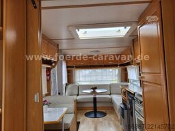 TABBERT Comtesse Special 620 Querbett Mitte. Nr. 26 (6)