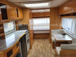 TABBERT Comtesse Special 620 Querbett Mitte. Nr. 26 (6)