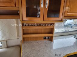 TABBERT Comtesse Special 620 Querbett Mitte. Nr. 26 (6)