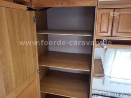 TABBERT Comtesse Special 620 Querbett Mitte. Nr. 26 (6)