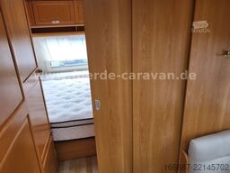 TABBERT Comtesse Special 620 Querbett Mitte. Nr. 26 (6)