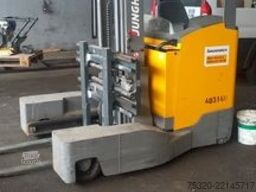JUNGHEINRICH ETV 025 Triplex