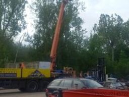 IVECO Autokran
