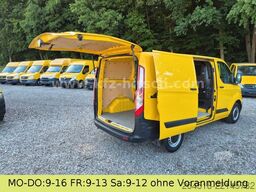 FORD Transit Custom 2xSchiebetüre 1.Hd EU6 CAM 280
