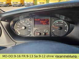 IVECO Daily Koffer*EURO 5*Maxi*1.Hand*Luftfederung