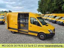 MERCEDES-BENZ Sprinter II Kasten 310/311/313/314/316 CDI