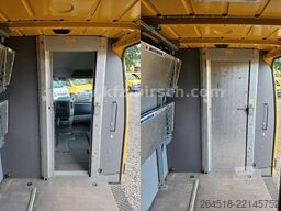MERCEDES-BENZ Sprinter II Kasten 310/311/313/314/316 CDI