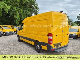 MERCEDES-BENZ Sprinter II Kasten 310/311/313/314/316 CDI
