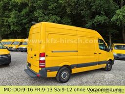 MERCEDES-BENZ Sprinter II Kasten 310/311/313/314/316 CDI