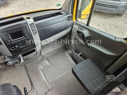 MERCEDES-BENZ Sprinter II Kasten 310/311/313/314/316 CDI