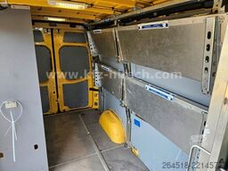 MERCEDES-BENZ Sprinter II Kasten 310/311/313/314/316 CDI