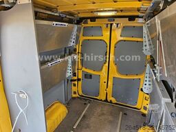 MERCEDES-BENZ Sprinter II Kasten 310/311/313/314/316 CDI