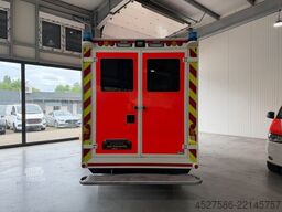 MERCEDES-BENZ Sprinter III 519 RTW/KTW KOFFER*RETTUNGSFAHRZEUG