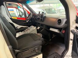 MERCEDES-BENZ Sprinter III 519 RTW/KTW KOFFER*RETTUNGSFAHRZEUG