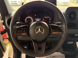 MERCEDES-BENZ Sprinter III 519 RTW/KTW KOFFER*RETTUNGSFAHRZEUG