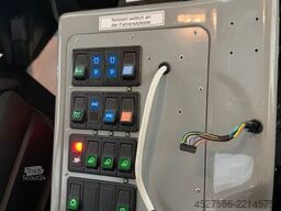 MERCEDES-BENZ Sprinter III 519 RTW/KTW KOFFER*RETTUNGSFAHRZEUG
