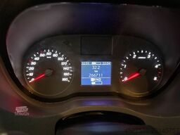 MERCEDES-BENZ Sprinter III 519 RTW/KTW KOFFER*RETTUNGSFAHRZEUG