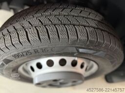 MERCEDES-BENZ Sprinter III 519 RTW/KTW KOFFER*RETTUNGSFAHRZEUG