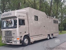 Volvo f10 