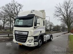DAF CF 410 Spacecab  425000 Kilm.