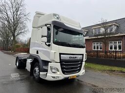 DAF CF 410 Spacecab  425000 Kilm.