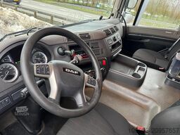 DAF CF 410 Spacecab  425000 Kilm.