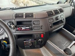 DAF CF 410 Spacecab  425000 Kilm.