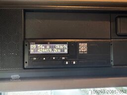 DAF CF 410 Spacecab  425000 Kilm.