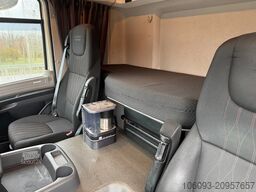 DAF CF 410 Spacecab  425000 Kilm.