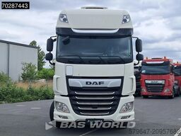 DAF XF 480 6X2 Automatic SSC FAN Retarder Lift+stee...