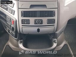 DAF XF 480 6X2 Automatic SSC FAN Retarder Lift+stee...