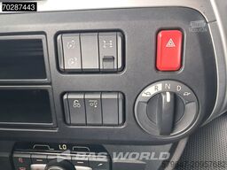 DAF XF 480 6X2 Automatic SSC FAN Retarder Lift+stee...