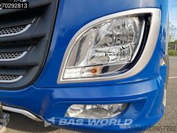 DAF XF 480 4X2 Retarder ACC Standklima Euro 6