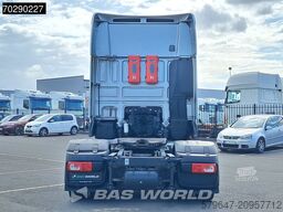 DAF XF 480 4X2 Mega SSC Retarder 2xTanks LED Euro 6