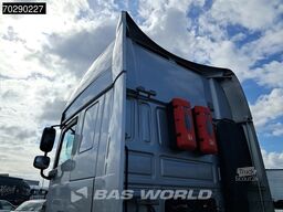 DAF XF 480 4X2 Mega SSC Retarder 2xTanks LED Euro 6