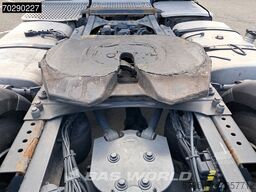 DAF XF 480 4X2 Mega SSC Retarder 2xTanks LED Euro 6