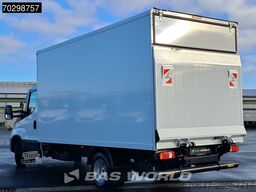 Iveco Daily 35C16 Ladebordwand Doppelbereifung 160PS ...